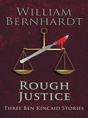 cover image of Rough Justice